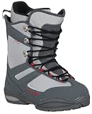 Northwave Fury Snowboard Boot Grey