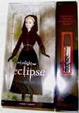 Barbie Collector Twilight Saga Eclipse Jane Doll