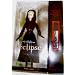 Barbie Collector Twilight Saga Eclipse Jane Doll