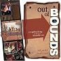Out of Bounds: Scrapbooking Without Boundaries