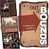 Out of Bounds: Scrapbooking Without Boundaries