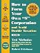 Book How To Form Your Own 