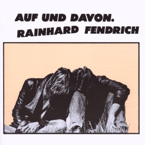 Rainhard Fendrich - Auf Und Davon By Rainhard Fendrich - Zortam Music