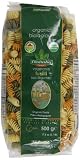 Bioitalia Tricolor Vegetable Pasta, Fusilli, 17.6 Ounce (Pack of 12)