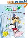 Hexe Lilli 02. Hexe Lilli macht Zauberquatsch