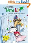 Hexe Lilli 02. Hexe Lilli macht Zaube...