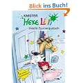 Hexe Lilli 02. Hexe Lilli macht Zauberquatsch