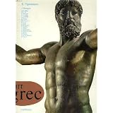 L'art grecpar PAPAIOANNOU (K.)