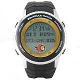 BSS - Ottawa Senators NHL Men's Schedule" Watch"