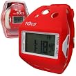 Trademark Global 80-440dred Tocs Sports-digi Wrist Watch - Ruby Red