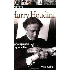 Harry Houdini (DK Biography)