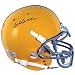 Dick Butkus Chicago Vocational High School Autographed Authentic Schutt Pro Helmet