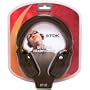 TDK  MP100 Monitor DJ Stereo Headphone