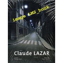 Claude Lazar