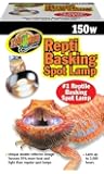 Zoo Med Reptile Basking Spot Lamp 150 Watts