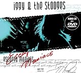 Escaped Maniacs (Double DVD plus Audio CD)