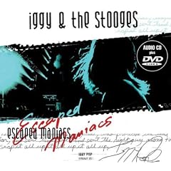 Escaped Maniacs [CD+2xdvd]