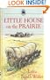 Little House on the Prairie (Isis Large Print for Children Windrush)