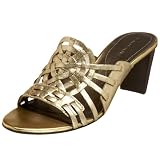 Tahari Womens TA Parker Sandal