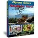 Jigsaws Galore Wonderful World Puzzle Game for Windows; Breathtaking Scenery From Around the World, Flowers, Wildlife, Buildings, Food and Scenes From Various Aspects of Human Life