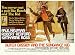 Butch Cassidy and the Sundance Kid Entertainment Poster Print, 36x27