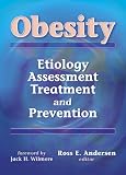 Buy : Obesity: Etiology, Assessment, Treatment and Prevention