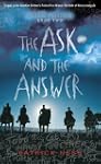 The Ask and the Answer: Chaos Walking...