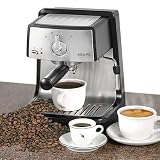 Krups Espresso Machine