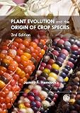 Plant evolution and the origin of crop species