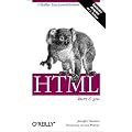 HTML. Kurz und gut.
