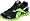 Black/Sushi Green