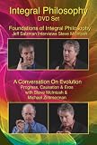 Integral Philosophy