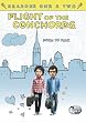 Flight Of The Conchords - Complete HBO First and Second Season [DVD]