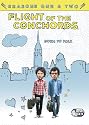 Flight Of The Conchords - Complete HBO First and Second Season [DVD]
