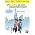 Flight Of The Conchords - Complete HBO First and Second Season [DVD]