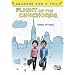 Flight of The Conchords Season 1 and 2 [Import anglais]