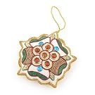 Tudor Rose Decoration||EVAEX