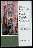 Collins pocket guide to English parish churches