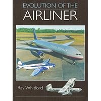 Evolution of the Airliner