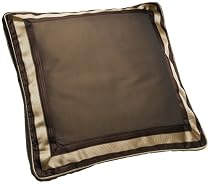 Croscill Boulevard Gusseted European Sham