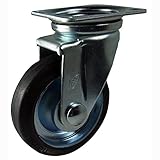 ナンシン 産業用キャスター 130mm STM-130 VS