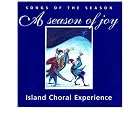 A Season of Joy by  Ice 