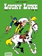 Lucky Luke I'Int�grale, Tome 4 : 1956-1957