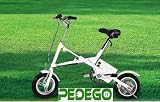 Pedego Umbrella Folding Electric Bike