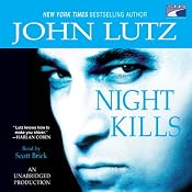 Night Kills | [John Lutz]