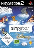 SingStar Best of Disney (deutsch)