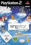 SingStar Best of Disney