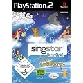 SingStar Best of Disney