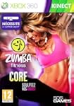 Zumba fitness core : sculptez vos abd...