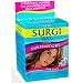 Surgi-wax Complete Hair Removal Kit For Face, 1-Ounct Boxes (Pack of 3)